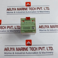 Releco Mr-c Reley Ac 115v