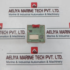 Releco Mr-c Serie C3-a 30 Relay