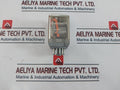 Releco Mr-c Serie C3-a 30 Relay