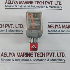 Releco Mr-c Serie C3-a 30 Relay