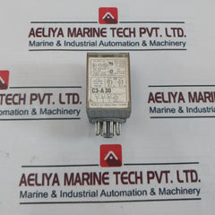 Releco Mr-c Serie C3-a 30 Relay