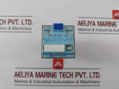 Releco Mr-c Switching Relay Dc 24V 1.3W Iec/En 60947-4/-5