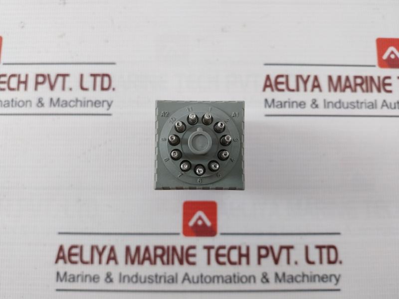 Releco Mr-c Switching Relay Dc 24V 1.3W Iec/En 60947-4/-5