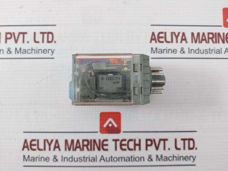 Releco Mr-c Switching Relay Dc 24V 1.3W Iec/En 60947-4/-5