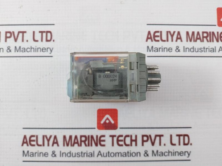 Releco Mr-c Switching Relay Dc 24V 1.3W Iec/En 60947-4/-5