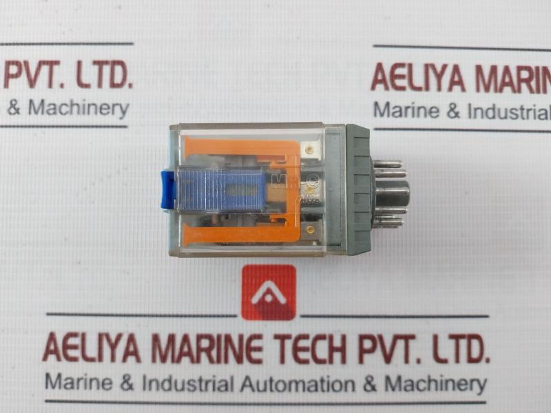 Releco Mr-c Switching Relay Dc 24V 1.3W Iec/En 60947-4/-5