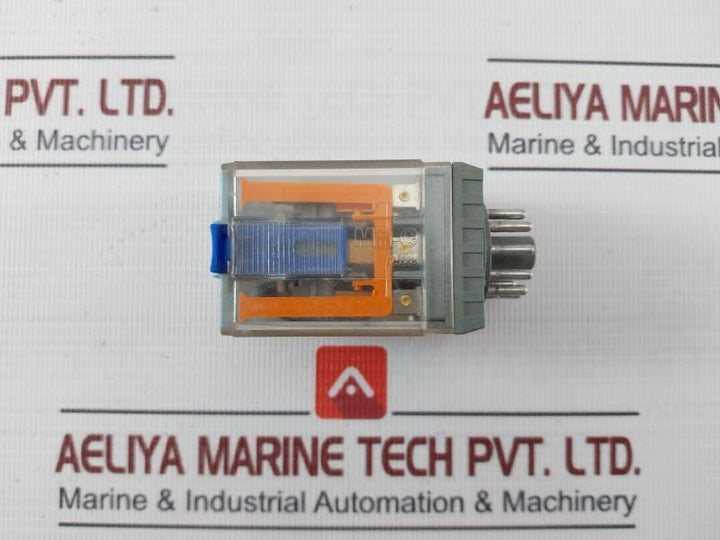 Releco Mr-c Switching Relay Dc 24V 1.3W Iec/En 60947-4/-5