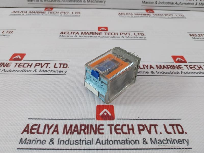 Releco Mr-c Switching Relay Dc 24V 1.3W Iec/En 60947-4/-5