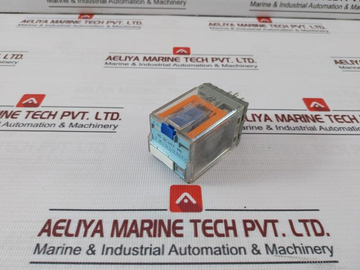 Releco Mr-c Switching Relay Dc 24V 1.3W Iec/En 60947-4/-5