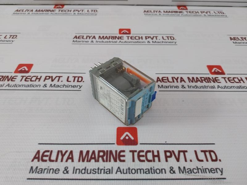 Releco Mr-c Switching Relay Dc 24V 1.3W Iec/En 60947-4/-5