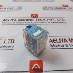 Releco Qr-c Power Relay 3A 250V