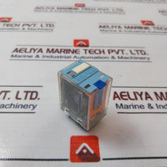 Releco Qr-c Power Relay 3A 250V
