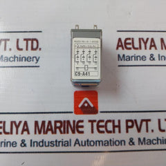 Releco Qr-c Power Relay 3A 250V