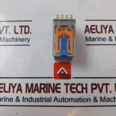 Releco Qr-c Power Relay 3A 250V