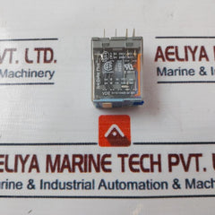Releco Qr-c Power Relay 3A 250V