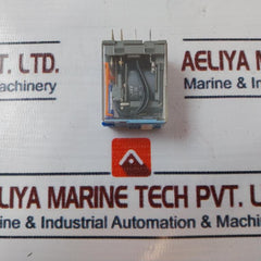 Releco Qr-c Power Relay 3A 250V