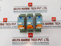 Releco Qr-c Relay With S9-m Base 5A