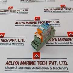 Releco Qr-c Relay With S9-m Base 5A