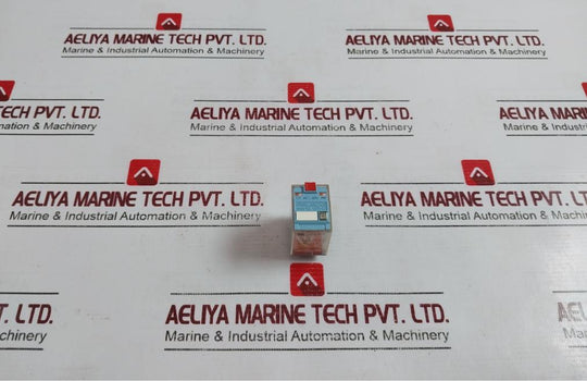 Releco Qr-c Series Miniature Relay 5A 250V Ac1 A003850