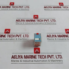 Releco Qr-c Series Miniature Relay 5A 250V Ac1 A003850