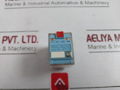 Releco Qr-c Series Miniature Relay 5A 250V Ac1 A003850
