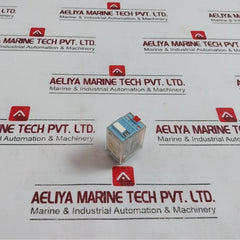 Releco Qr-c Series Miniature Relay 5A 250V Ac1 A003850