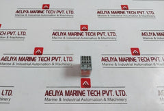 Releco Qr-c Series Miniature Relay 5A 250V Ac1 A003850