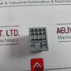 Releco Qr-c Series Miniature Relay 5A 250V Ac1 A003850