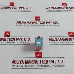 Releco Qr-c Series Miniature Relay 5A 250V Ac1 A003850 C7-a20 X