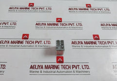 Releco Qr-c Series Miniature Relay 5A 250V Ac1 A003850 C7-a20 X