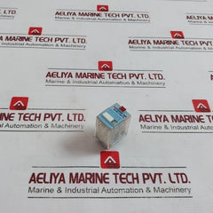 Releco Qr-c Series Miniature Relay 5A 250V Ac1 A003850 C7-a20 X