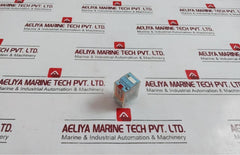 Releco Qr-c Series Miniature Relay 5A 250V Ac1 A003850 C7-a20 X