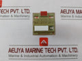 Releco Rs 345-993 Plug In Power Relay 110V 22Ma E 86015