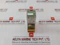 Releco Rs 345-993 Plug In Power Relay With Socket 10A/250V Ac Vde 0435/0110