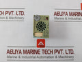 Releco Rs 345-993 Plug In Power Relay With Socket 10A/250V Ac Vde 0435/0110