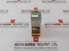 Releco Rs 345-993 Plug In Power Relay With Socket 10A/250V Ac Vde 0435/0110