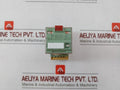 Releco Rs 345-993 Plug In Power Relay With Socket 10A/250V Ac Vde 0435/0110