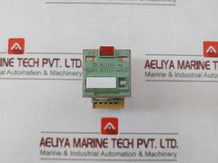 Releco Rs 345-993 Plug In Power Relay With Socket 10A/250V Ac Vde 0435/0110