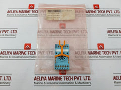 Releco S3-B 11 Pin Relay Base Only 10A/380V E92191