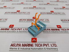 Releco S3-B 11 Pin Relay Base Only 10A/380V E92191