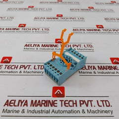 Releco S3-B 11 Pin Relay Base Only 10A/380V E92191