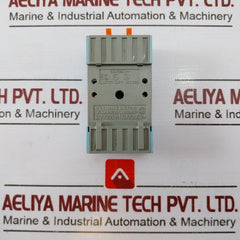 Releco S3-B 11 Pin Relay Base Only 10A/380V E92191