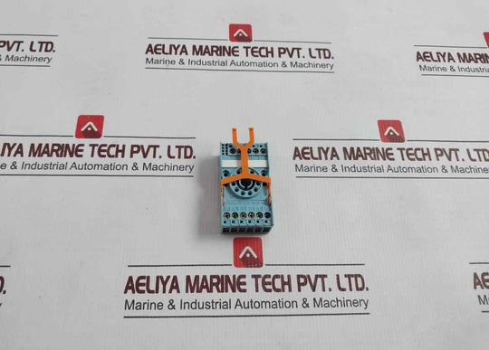 Releco S3-b Relay Socket 300V 10A