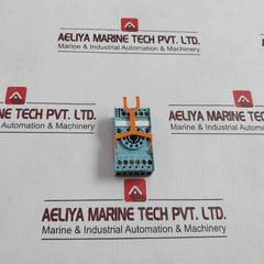Releco S3-b Relay Socket 300V 10A