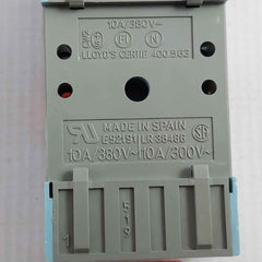 Releco S3-b Relay Socket 300V 10A