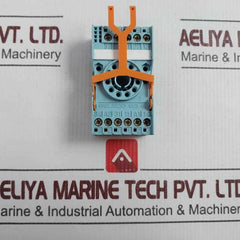 Releco S3-b Relay Socket 300V 10A