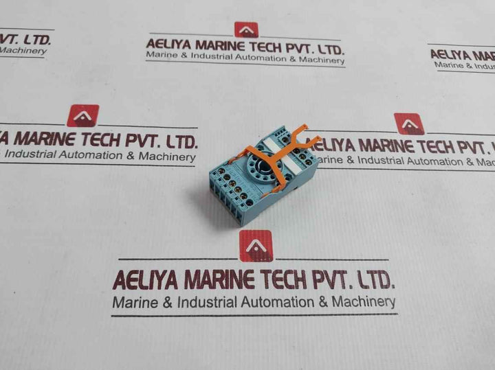 Releco S3-b Relay Socket 300V 10A