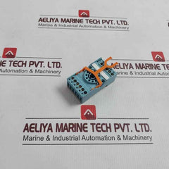 Releco S3-b Relay Socket 300V 10A