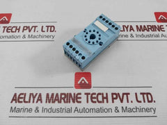Releco S3-mp Relay Socket 10A 380V