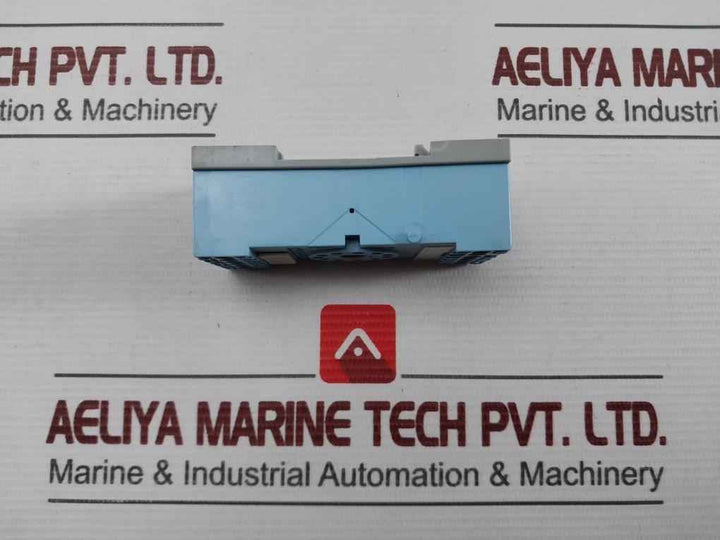 Releco S3-mp Relay Socket 10A 380V